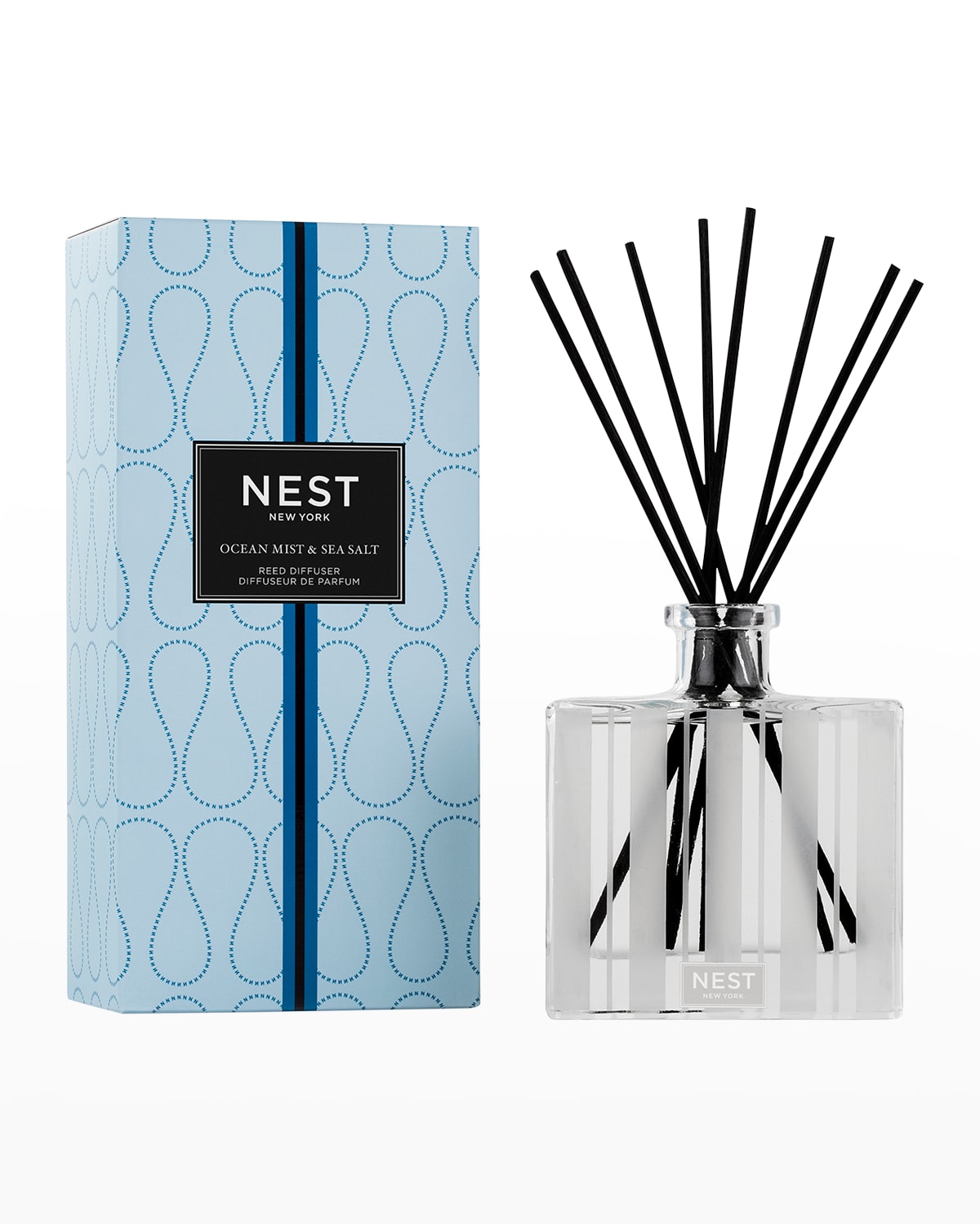 Nest Reed Diffuser Ocean Mist & Sea Salt 5.9 oz