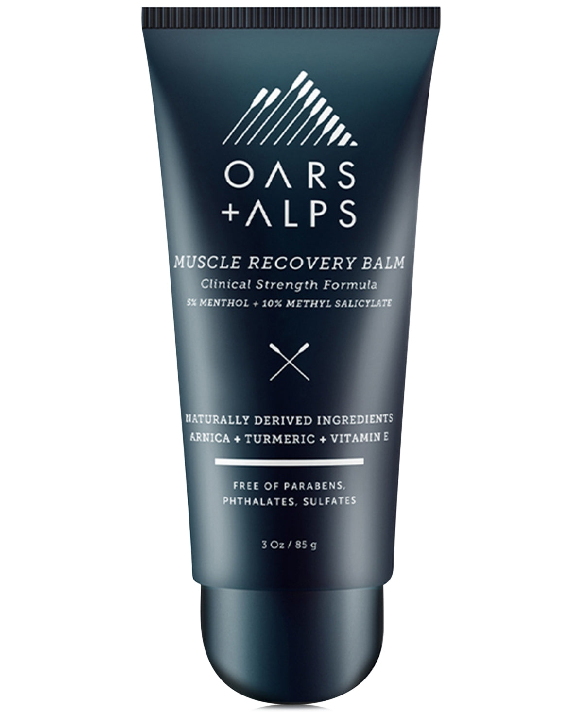 Muscle Balm