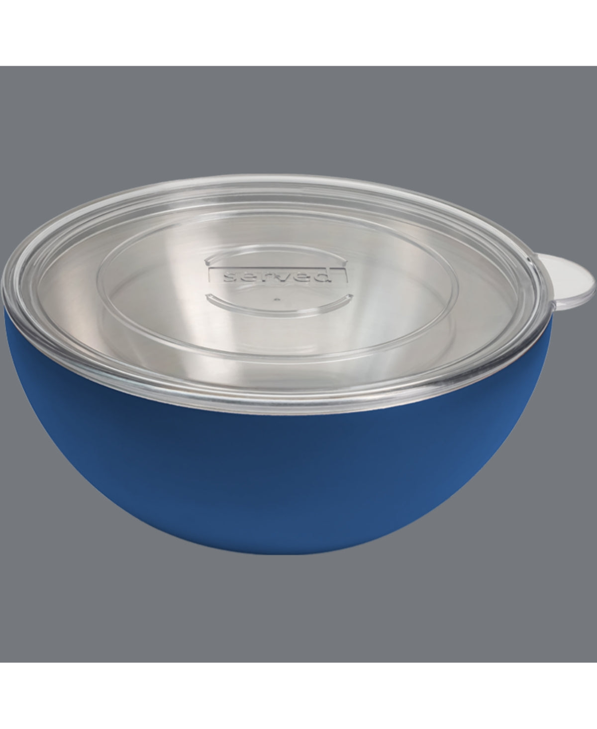 Serving Bowl (2.5Q) - Berry