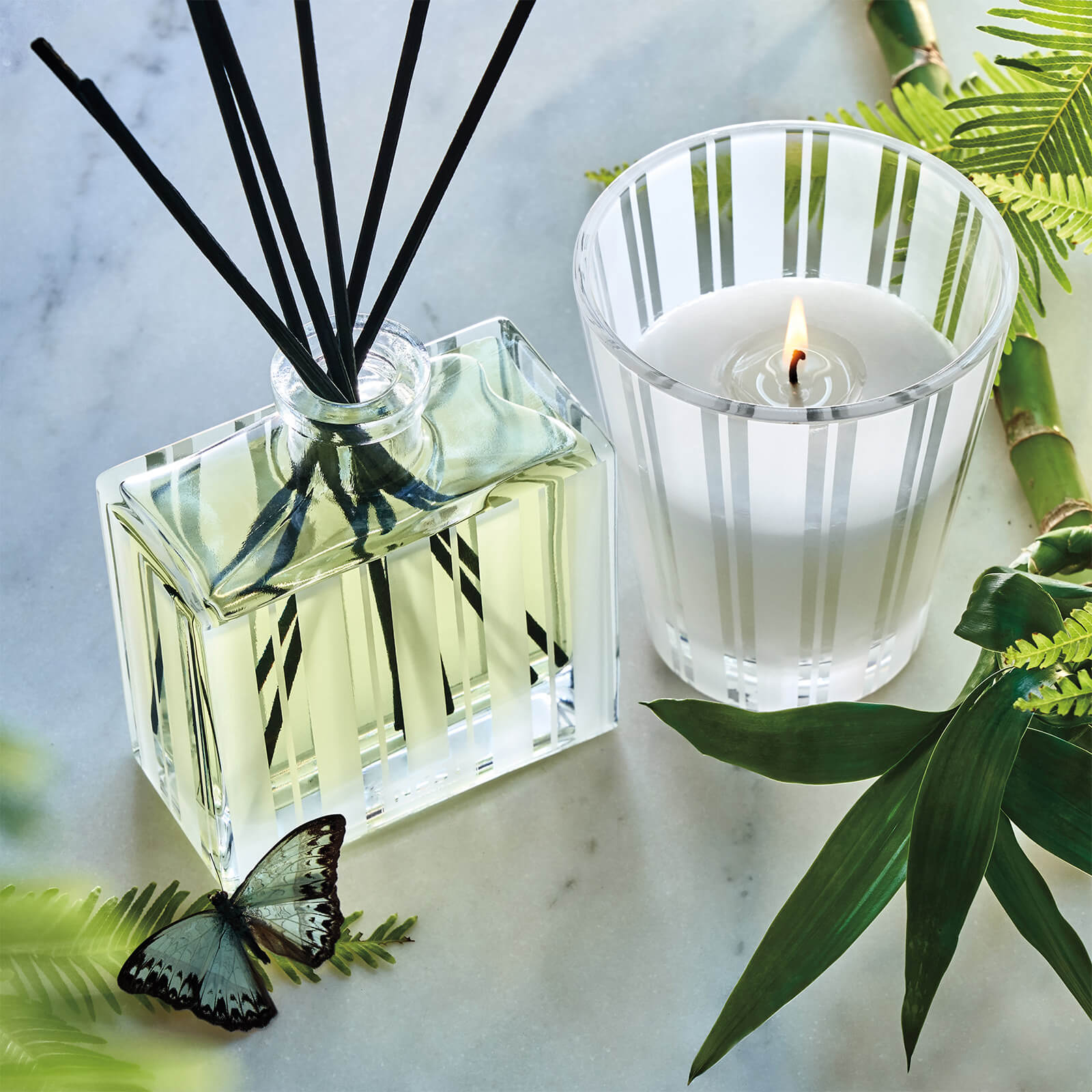 NEST REED DIFFUSER BAMBOO 5.9 FL OZ