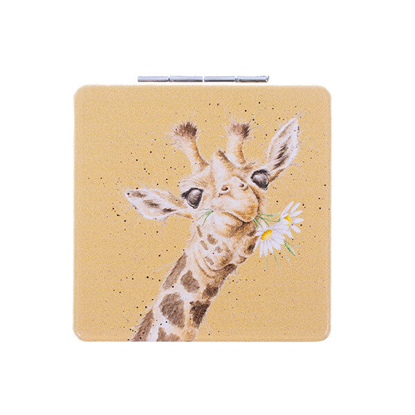 Giraffe Mirror