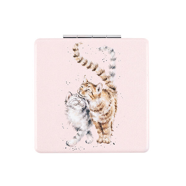 Cat Mirror - Feline Good