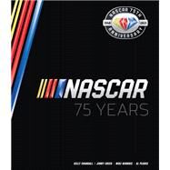 NASCAR 75 Years