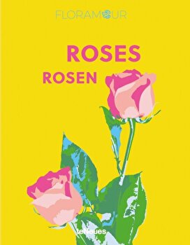 Roses Book