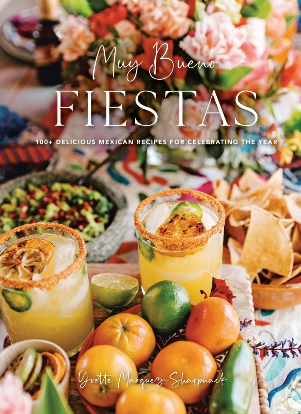 Muy Bueno Fiestas
