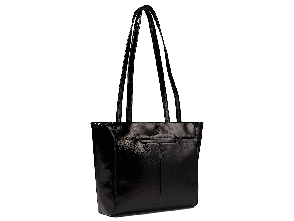Haven Tote VI - Black