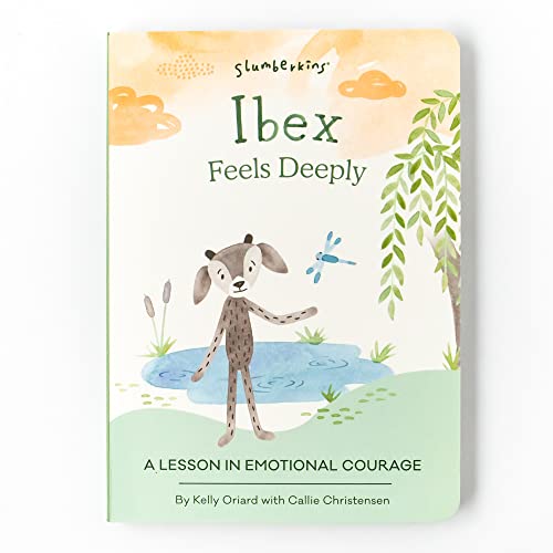 Ibex: Feels Deeply