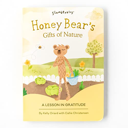 Honey Bear's: Gifts of Nature