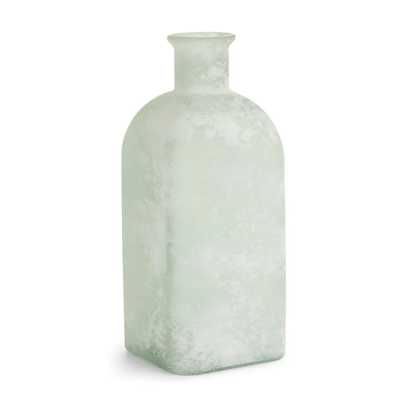 Jeffrey's 14.5" Bottle White