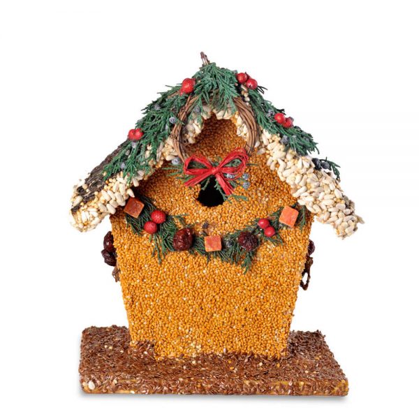 Birdie's B&B Wren