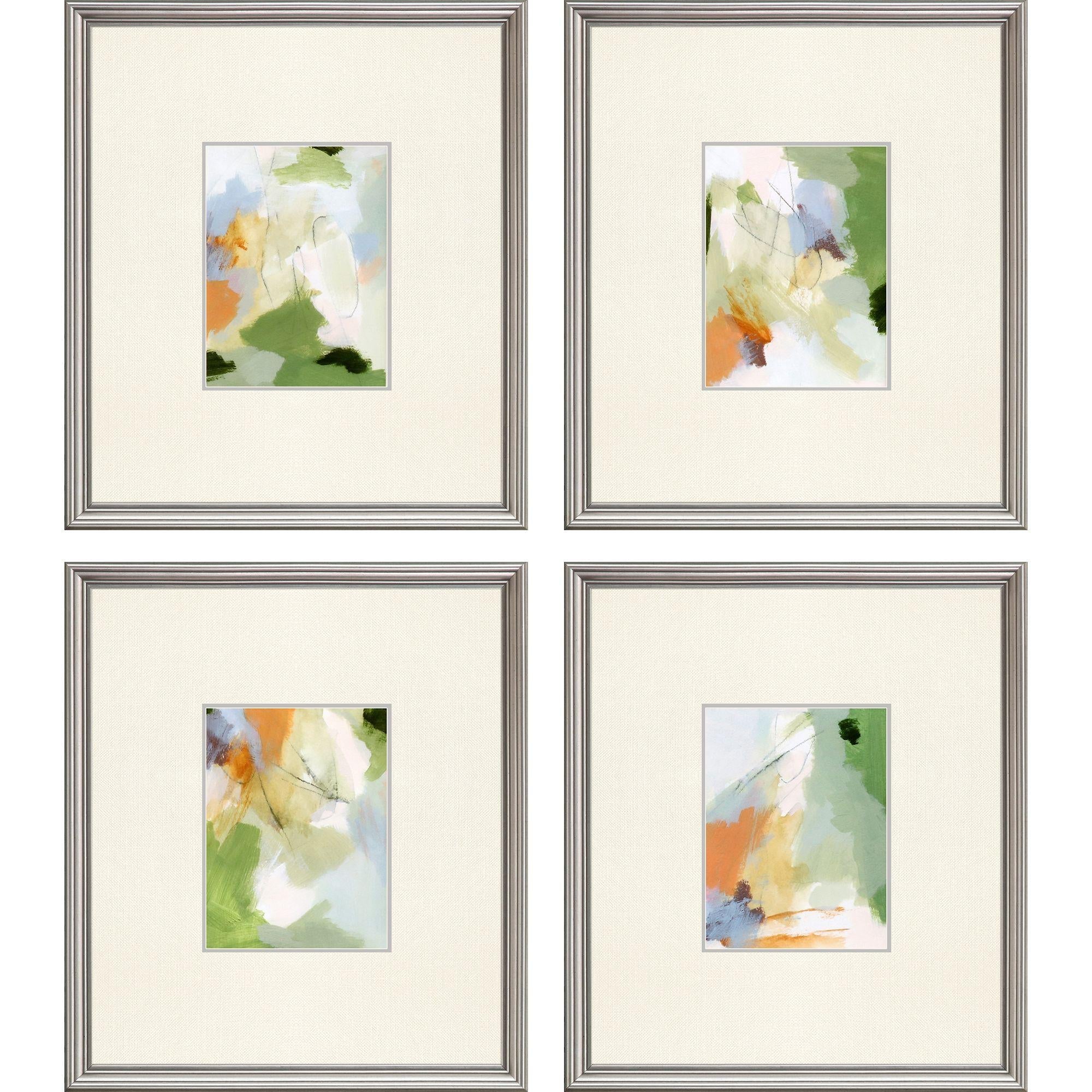 Verdure Artwork 15" X 17"
