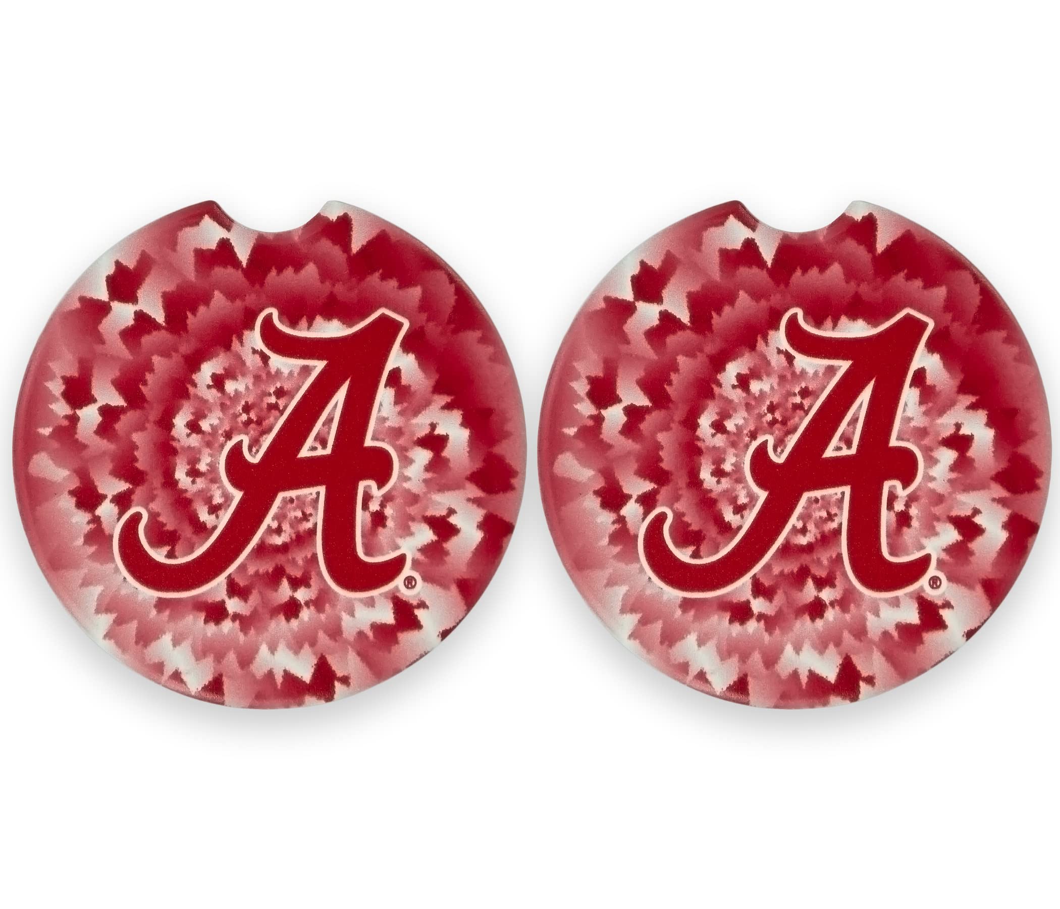 AL Car Coasters