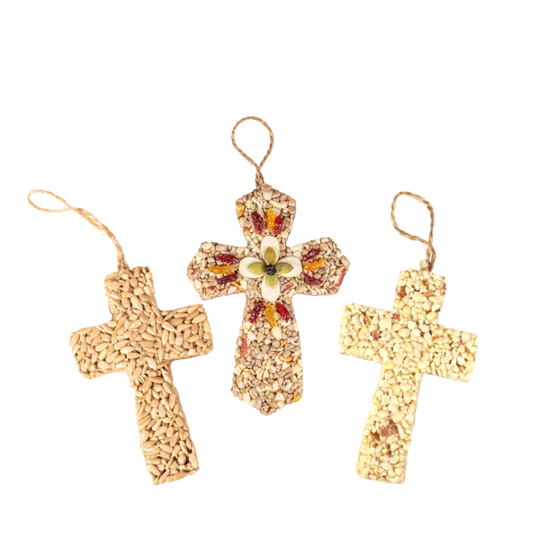 CROSS TRIO FOR BIRDS