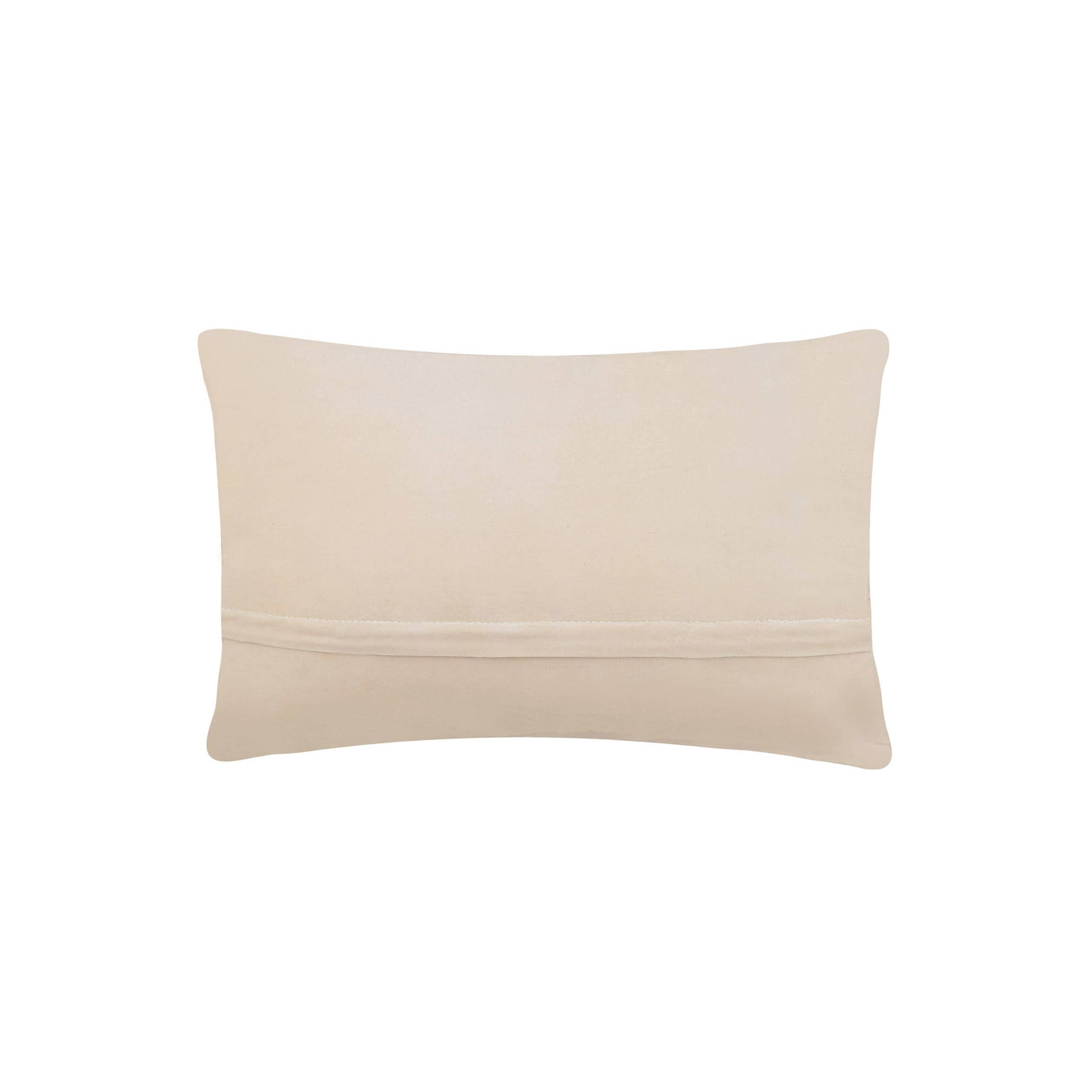 Mrs. Hook Pillow 8" x 12"