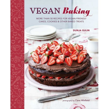 Vegan Baking