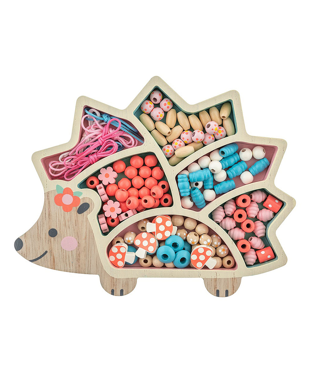 BEAD BOUTIQUE HEDGEHOG