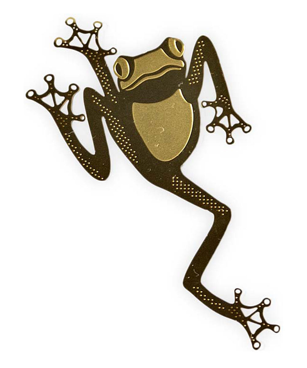Plant Animal - Tree Frog