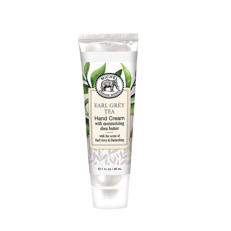 Earl Grey Tea Hand Cream 1 oz