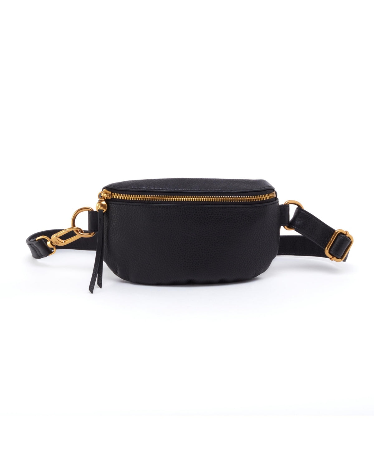 FERN BELT BAG BLACK HOBO