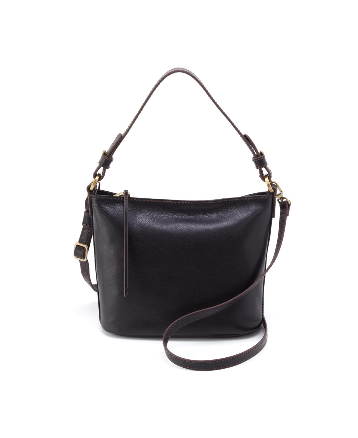 BELLE Convertible SHOULDER -Black