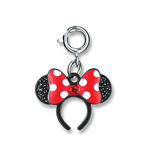 Minnie Ears Headband Charm