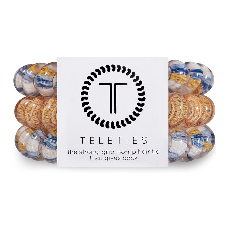 Knotted Up - Large Teleties