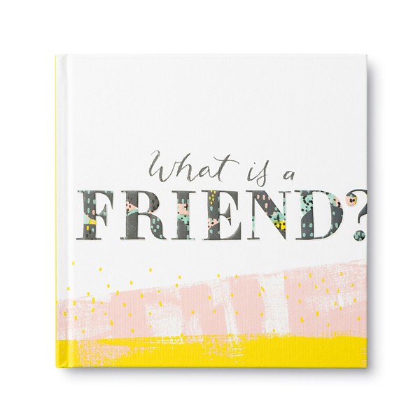 What Is a Friend