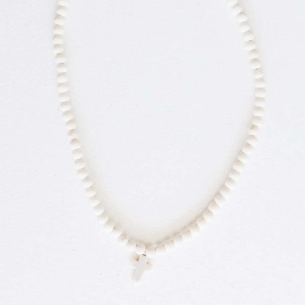 COLLINS NECKLACE