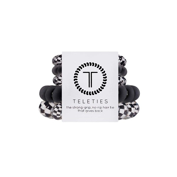 Black and White - Mixed Pack (set of 5)