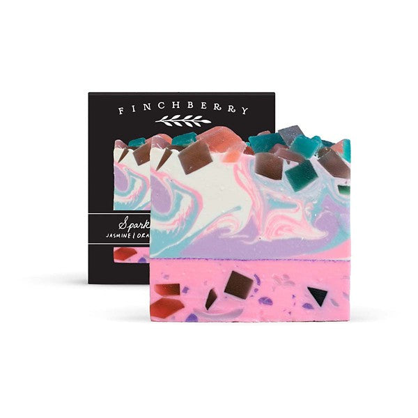 Spark Soap