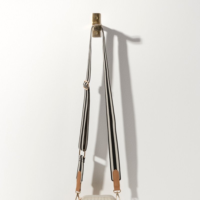 Ezra Phone Holder, Ivory