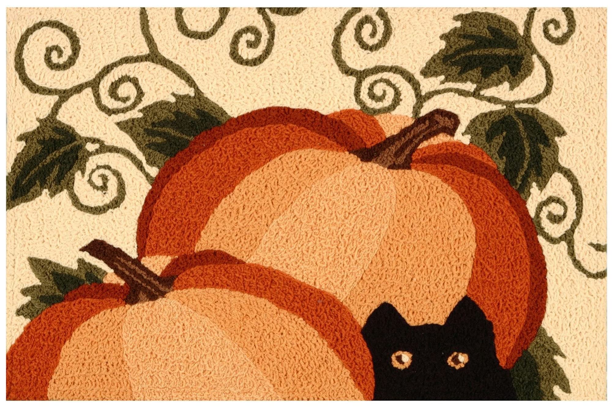 Autumn Watch 20" x 30" Rug