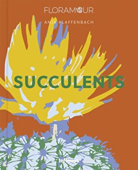 Succulents Book