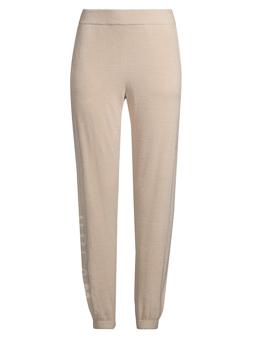 Cozy Chic UL Dream Pant - Stone Cream - Med.