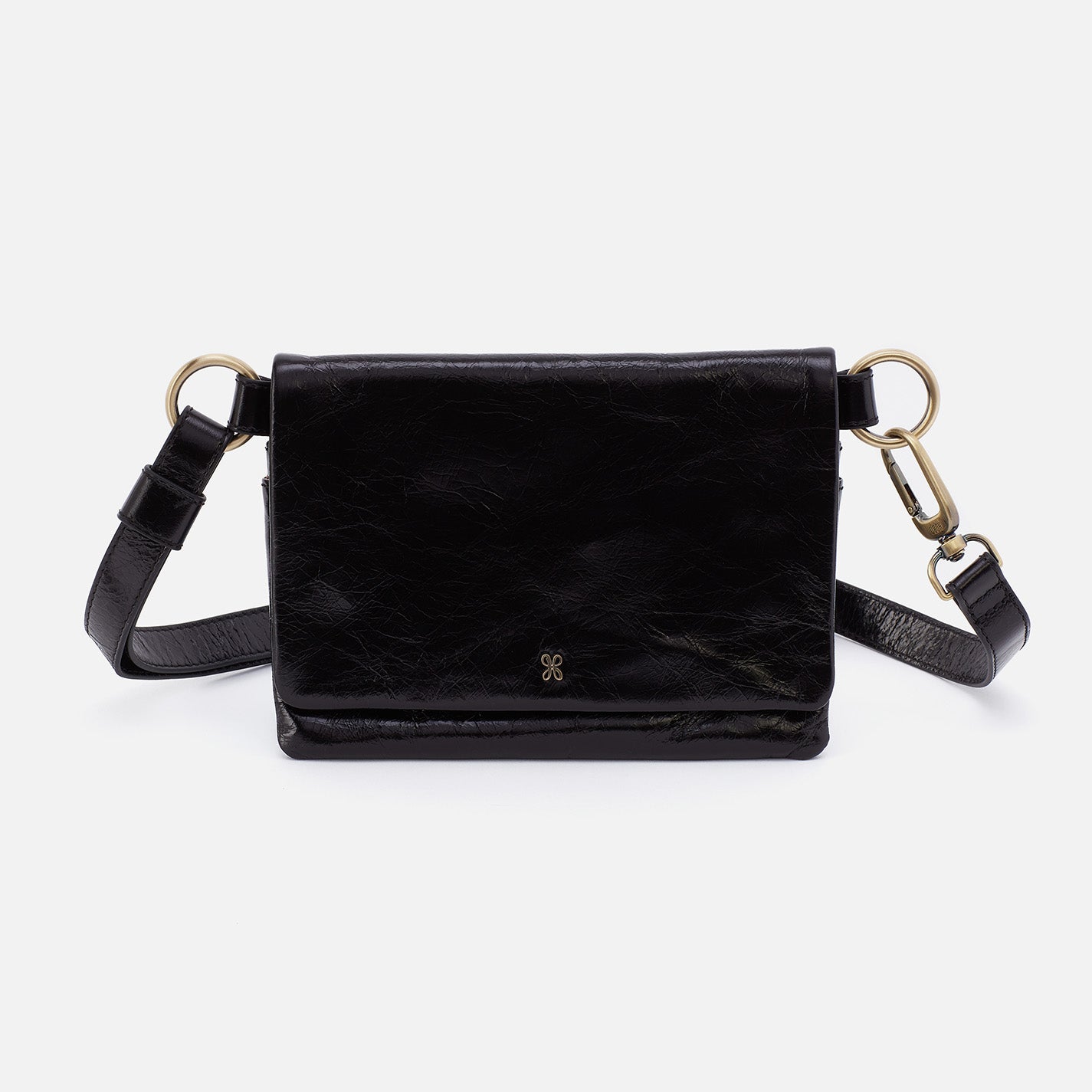Winn Belt Bag - Black
