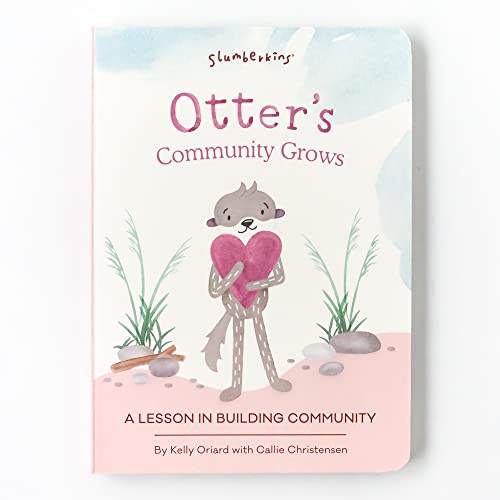Otter's: Community Grows