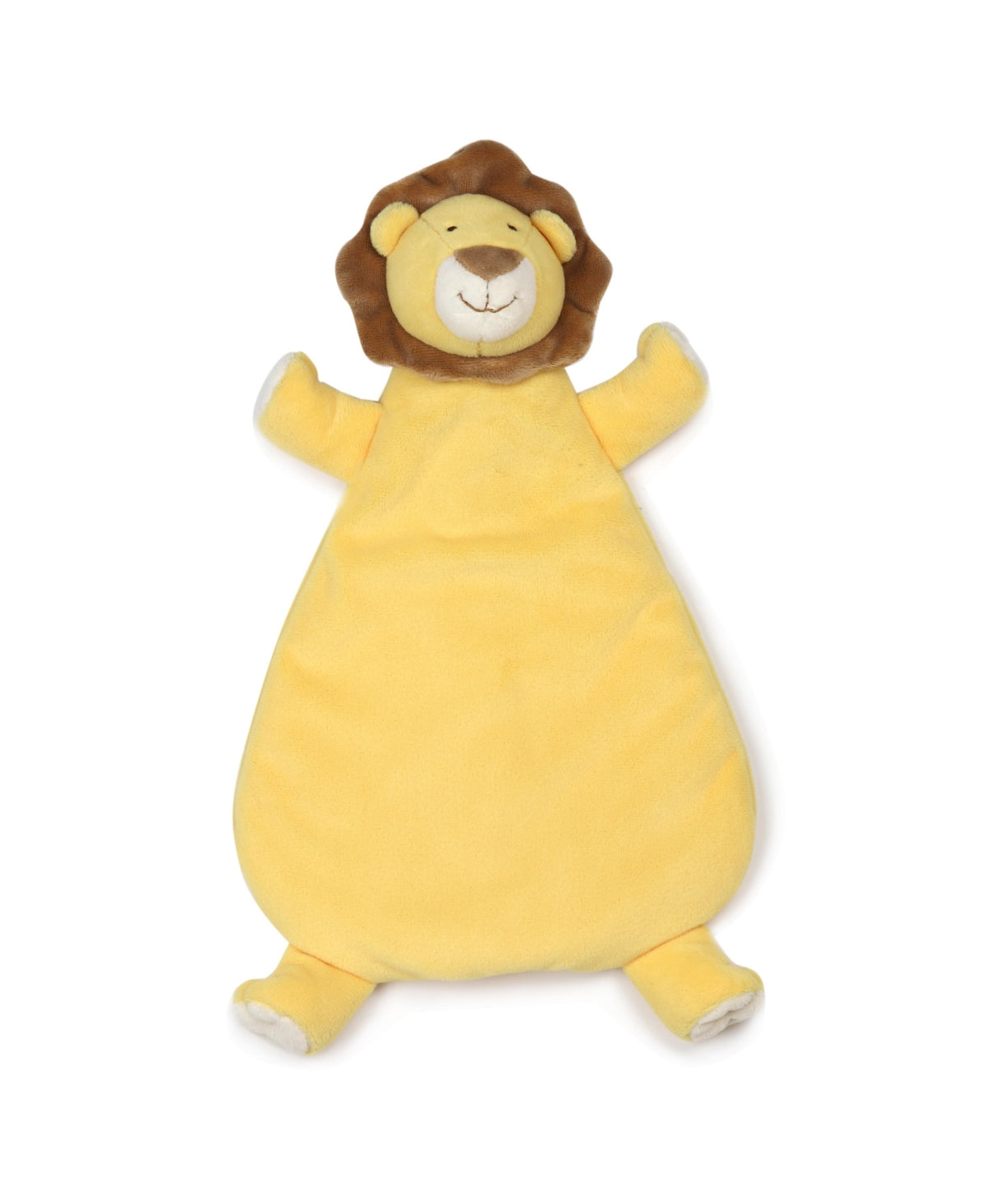 LION LOVEY