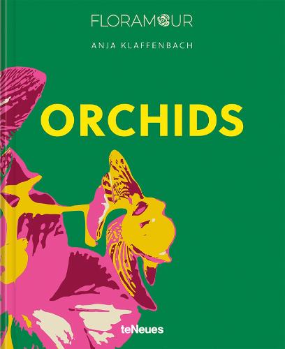 Orchids Book