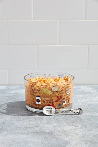 Pimento Cheese Dip Bowl Set