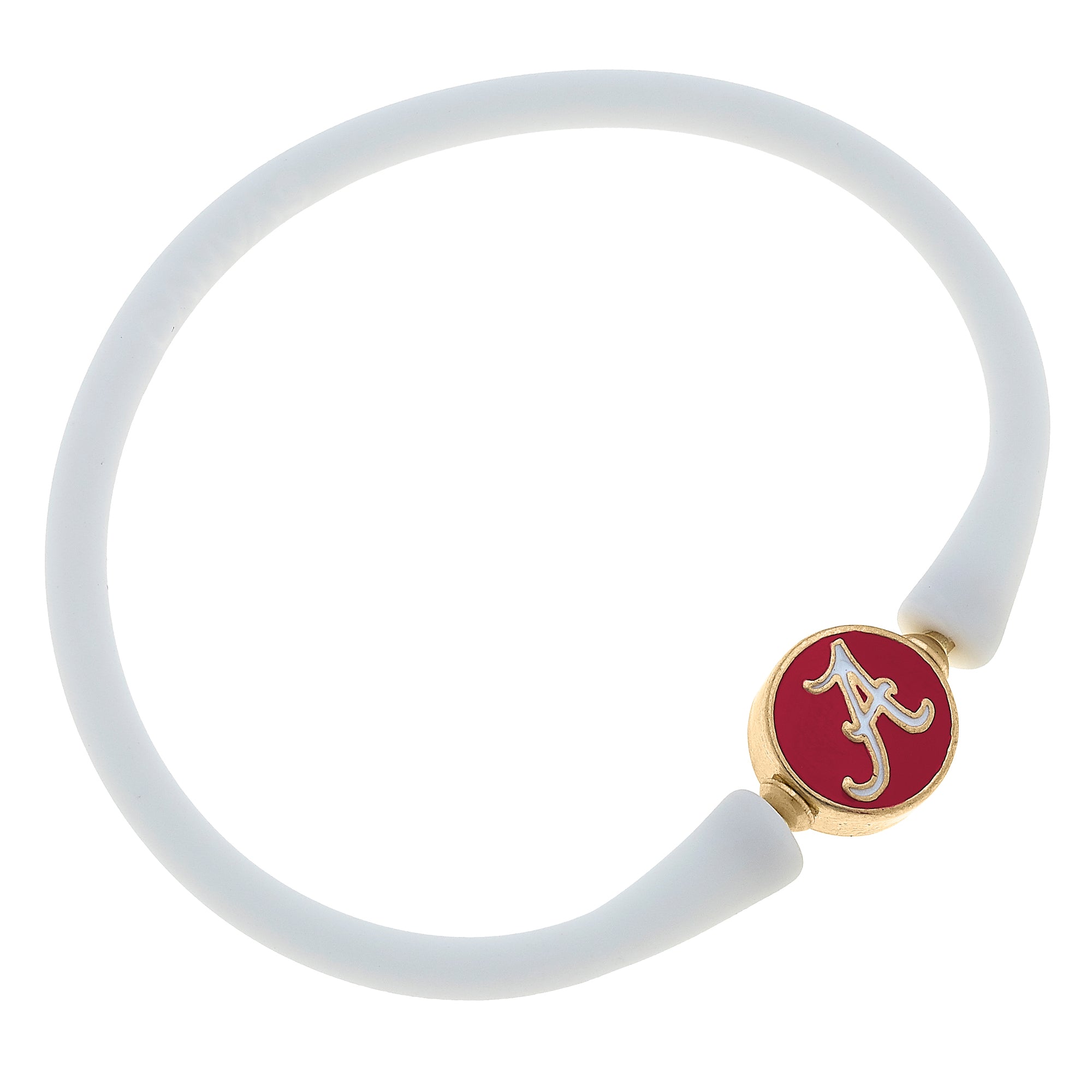 ALABAMA BALI BRACELET WHITE