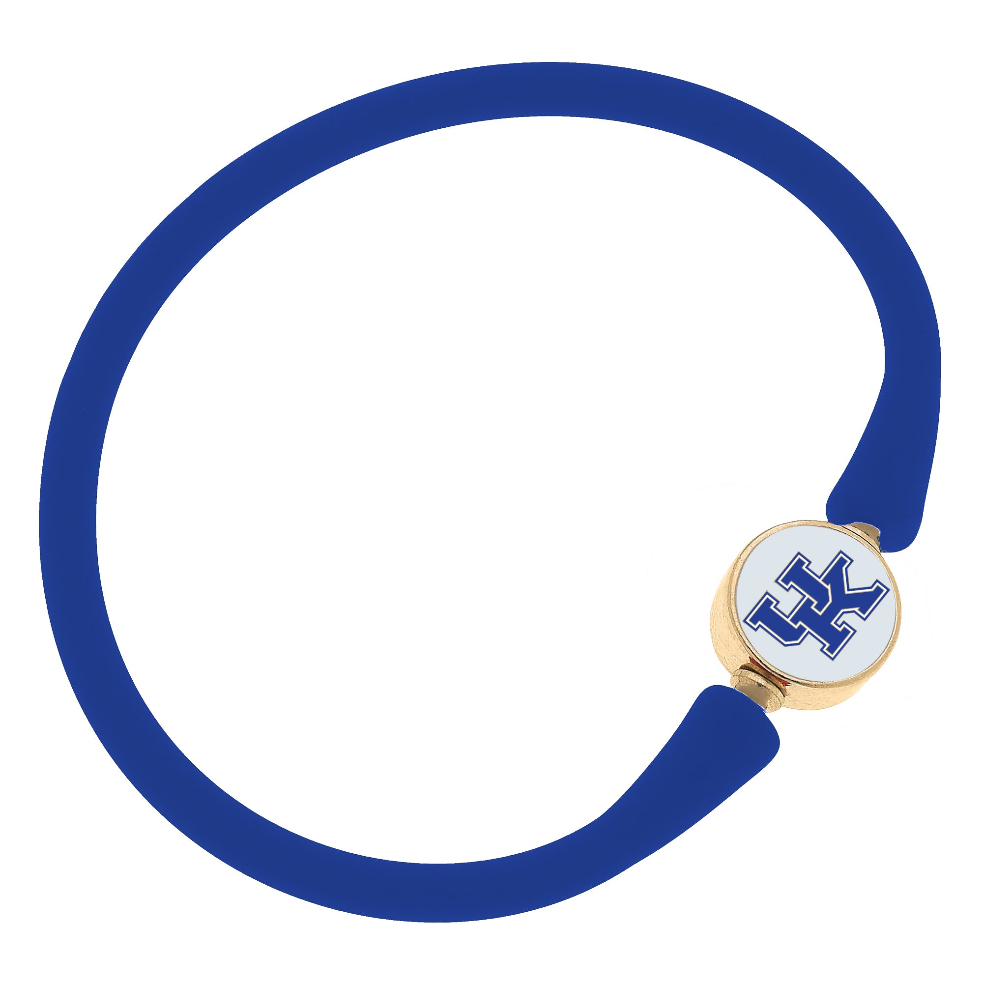 KENTUCKY BALI BRACELET BLUE