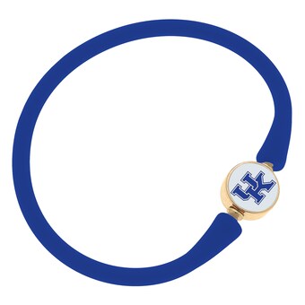 KENTUCKY BALI BRACELET BLUE