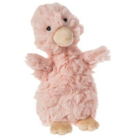PUTTY DUCKLING PINK/WHITE