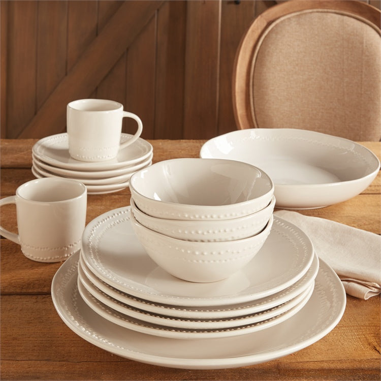 Peyton Dinner Plate