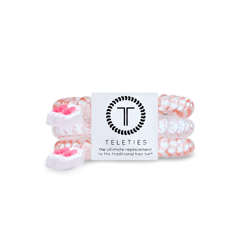 Ballet - Small Teleties
