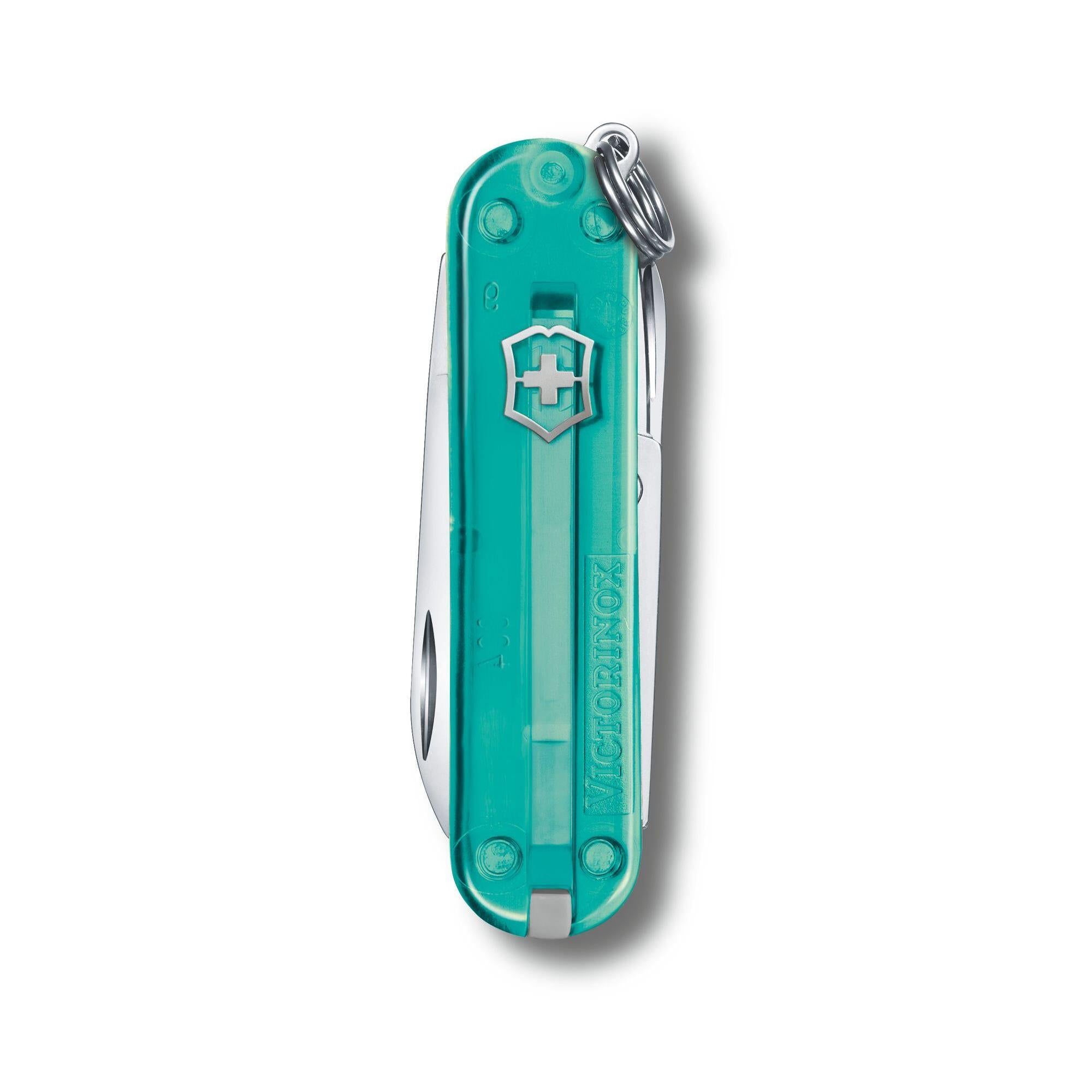 Classic SD Turquoise Boxed