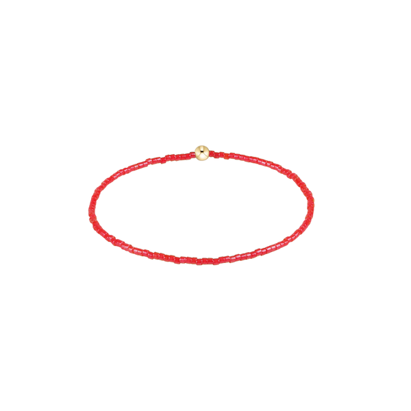 egirl Hope Classic Bracelet - Sherbert