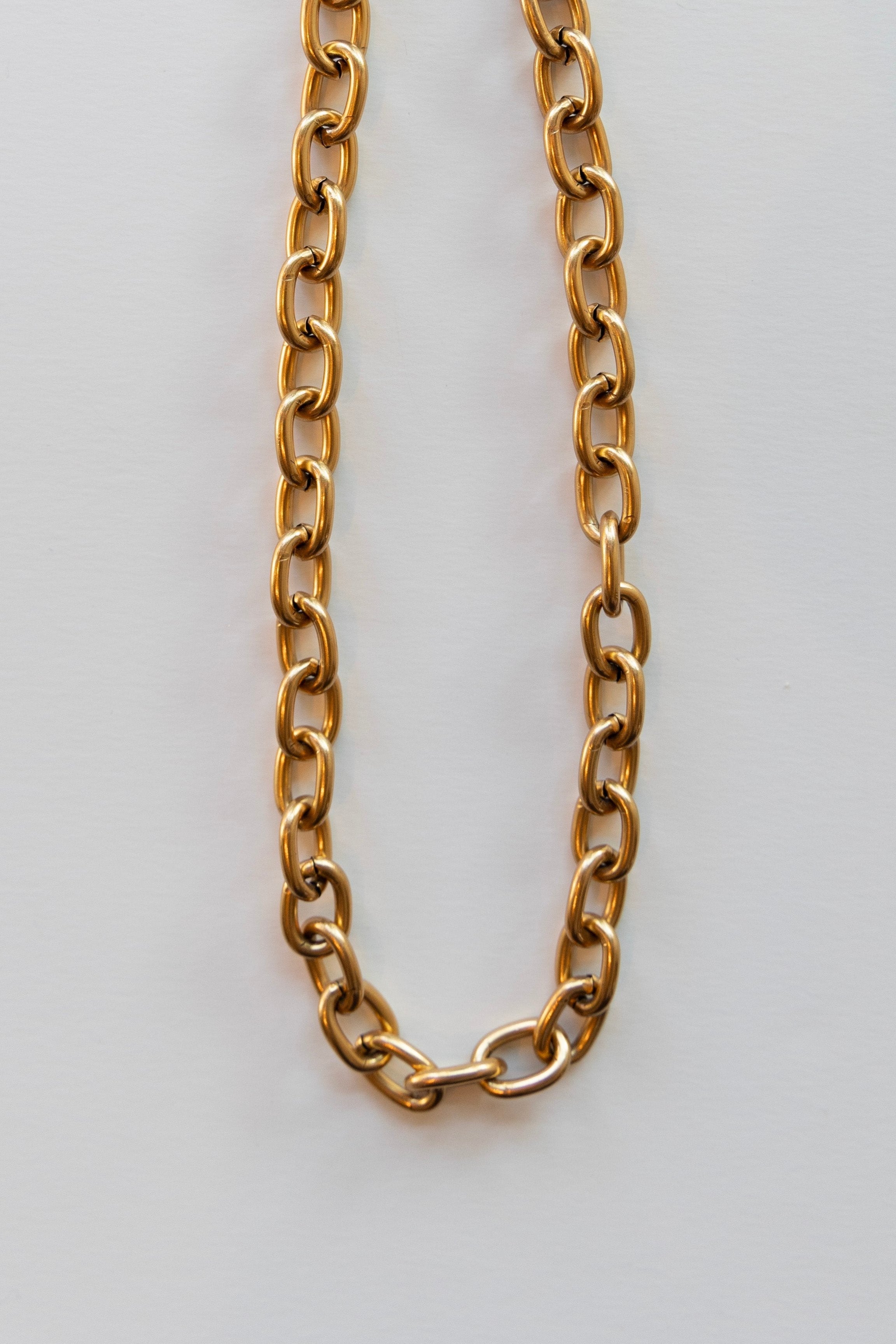 18" ELLIE NECKLACE