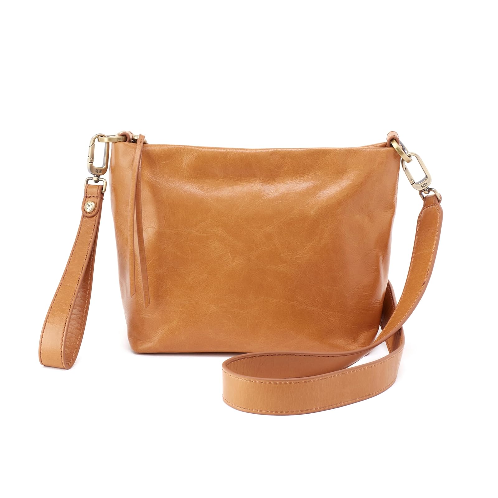 Ashe Crossbody VI Natural Purse