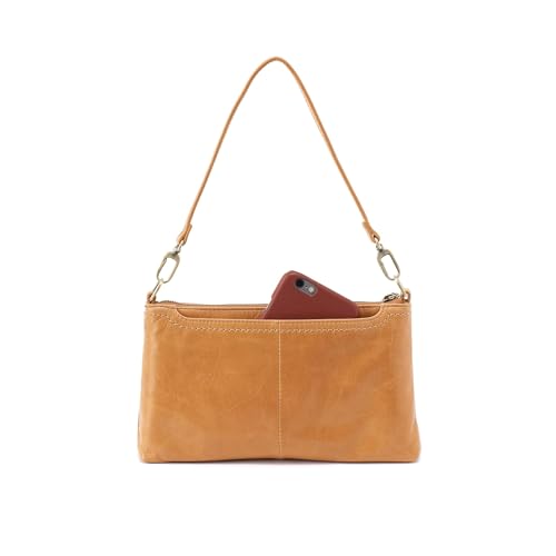 Darcy Natural Purse